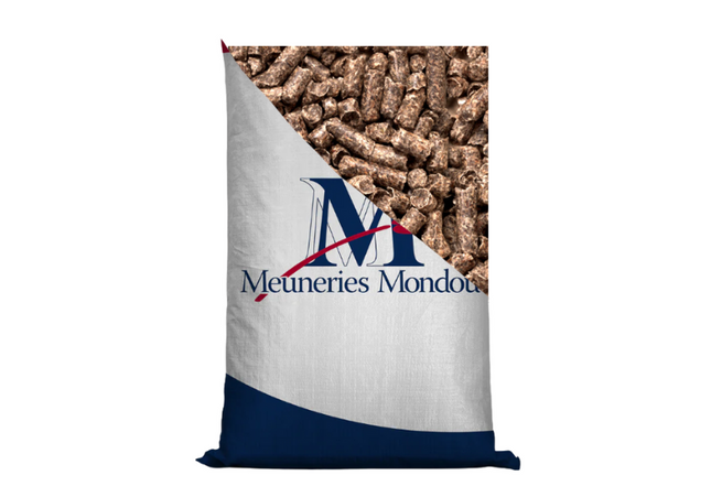 Campagnard Pulpe de betterave broyé 25 Kg