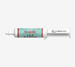 Omega Alpha Respi - Air 60  ml