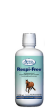 Omega Alpha Respi-Free 1 Litre