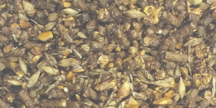 Campagnard ruminant 14 % Moulée pour chèvre 25 kg