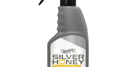 Absorbine Spray Silver Honey 236ml