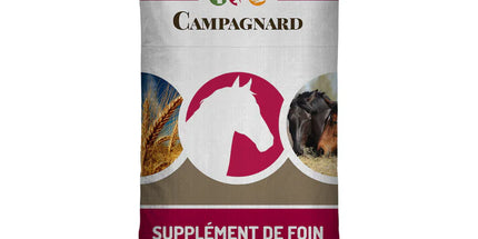 Campagnard Substitut de foin Vertendre -  (25kg)