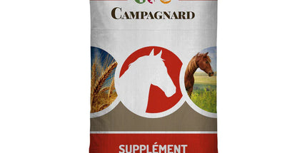 Campagnard Supplément Suprême 31% - (25kg)