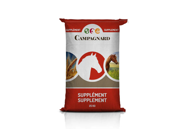 Campagnard Supplément Suprême 31% - (25kg)