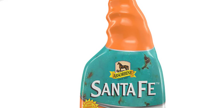 Absorbine Santa Fe Conditioner 946 ml