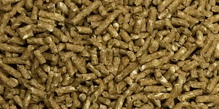 Moulée Señorita - Campagnard (25kg)