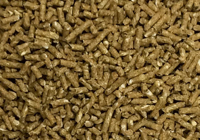 Moulée Señorita - Campagnard (25kg)