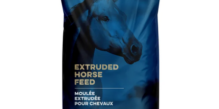Blue Seal Performance LS Moulée pour cheval Extrudée 22,65 kg Sentinel