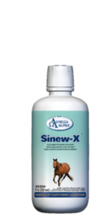 Omega Alpha Sinew - X 1 L