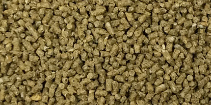 Campagnard Supplément Suprême 31% - (25kg)