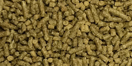 Campagnard Substitut de foin Vertendre -  (25kg)