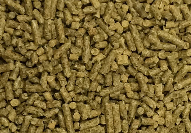 Campagnard Substitut de foin Vertendre -  (25kg)
