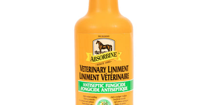 Absorbine Fongicide liniment 475ml