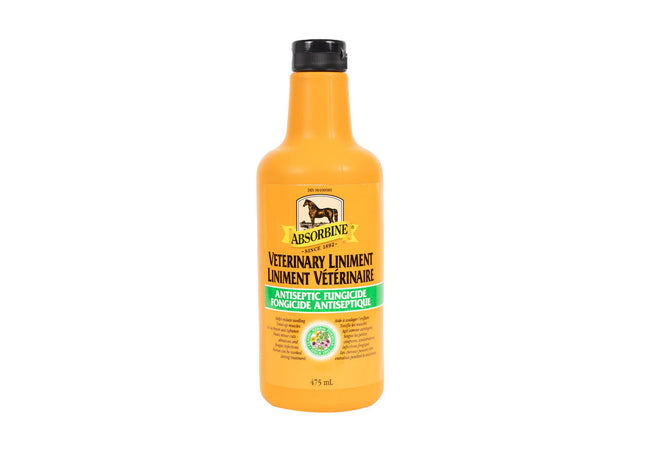 Absorbine Fongicide antiseptique 475ml