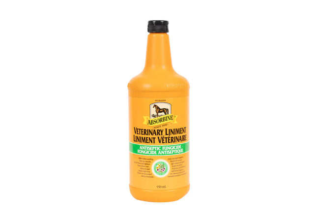 Absorbine Fongicide Liniment 950ml