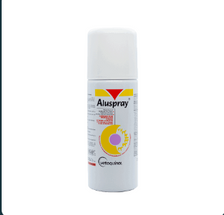 Vetoquinol Aluspray 210 ml
