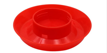 Campagnard Base d'abreuvoir à visser pour poussins
