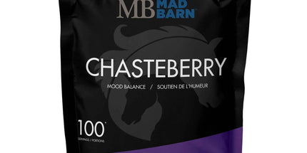 Madbarn  Chasteberry – Équilibre Hormonal Naturel 1 Kg