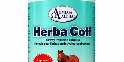 Omega Alpha Herba Coff, 1 L