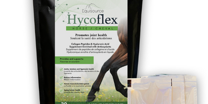 Equisource Hycoflex 900 ml