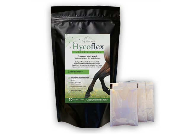 Equisource Hycoflex 900 ml