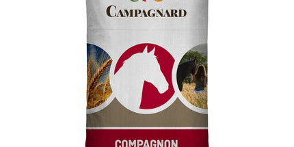 Campagnard Moulée Fibre et Gras  – (25 kg)