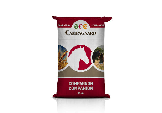 Campagnard Moulée Fibre et Gras  – (25 kg)