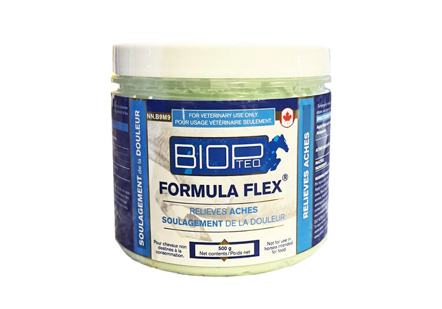 Biopteq formula flex 500 g