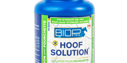 Hoof Solution Biopteq 180g