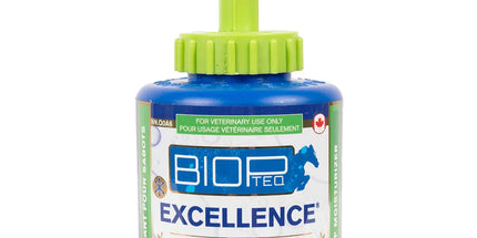 Huile Excellence Biopteq 450ml