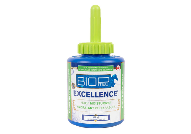 Huile Excellence Biopteq 450ml