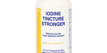 DVL Iode antiseptique 7%