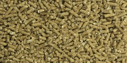 Campagnard Moulée 17.5% Jeunot -(25kg)