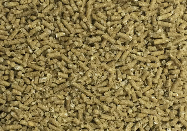 Campagnard Moulée 17.5% Jeunot -(25kg)
