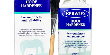Keratex Hoof Hardener 250 mL