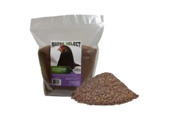 Maska Select Lin Extrudé 1,5 Kg