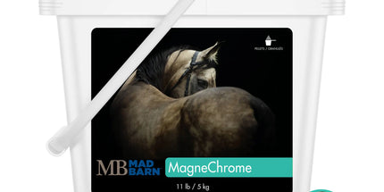 MadBarn MagneChrome – Équilibre métabolique 5 Kg