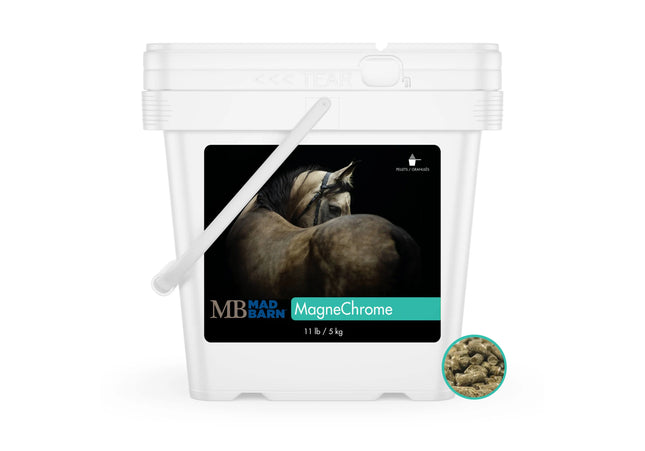 MadBarn MagneChrome – Équilibre métabolique 5 Kg