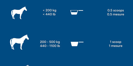 Madbarn Magnesium Oxide – Soutien musculaire et nerveux 5kg