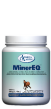 Omega Alpha MinerEQ 500 g