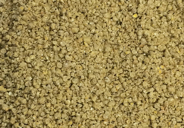 Campagnard Moulée Croissance poulet granule (25kg)