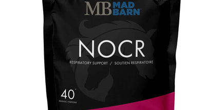 MadBarn NOCR – Chevaux métaboliques & fourbure 1 Kg