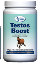 Omega Alpha Testos Boost 500 g
