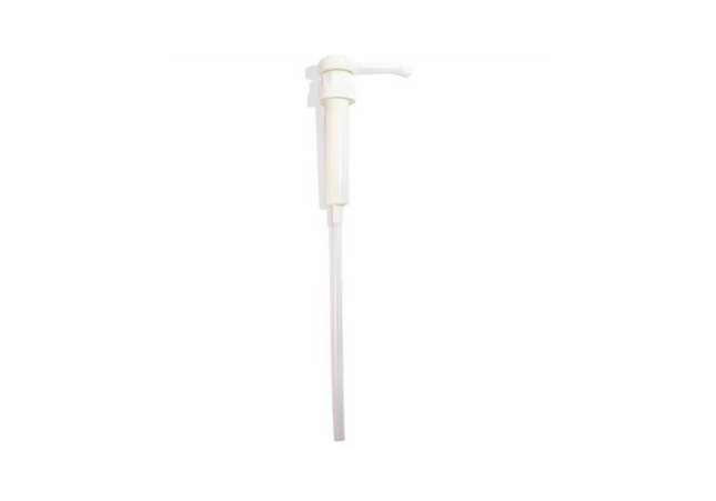 Campagnard Pompe pour contenant de 4L