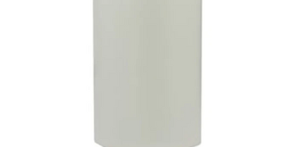 Campagnard Pot en plastique vissable pour abreuvoir ou mangeoire 1L