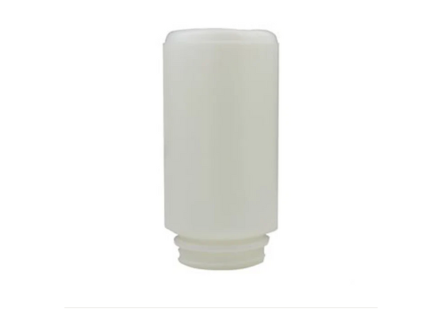 Campagnard Pot en plastique vissable pour abreuvoir ou mangeoire 1L