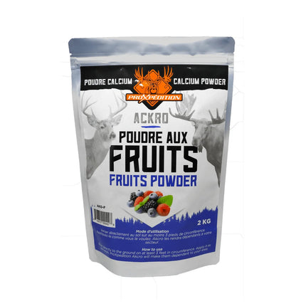 Collection image for: ATTRACTANTS ET ADDITIFS