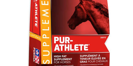 Purina Pur-Athlete 20 Kg