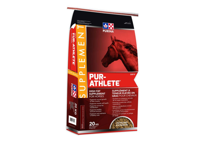 Purina Pur-Athlete 20 Kg