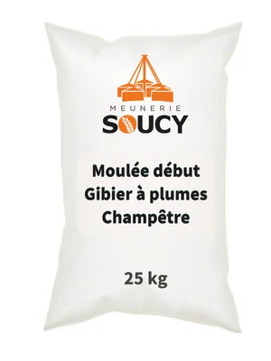 Collection image for: MOULÉES ET GRAINS